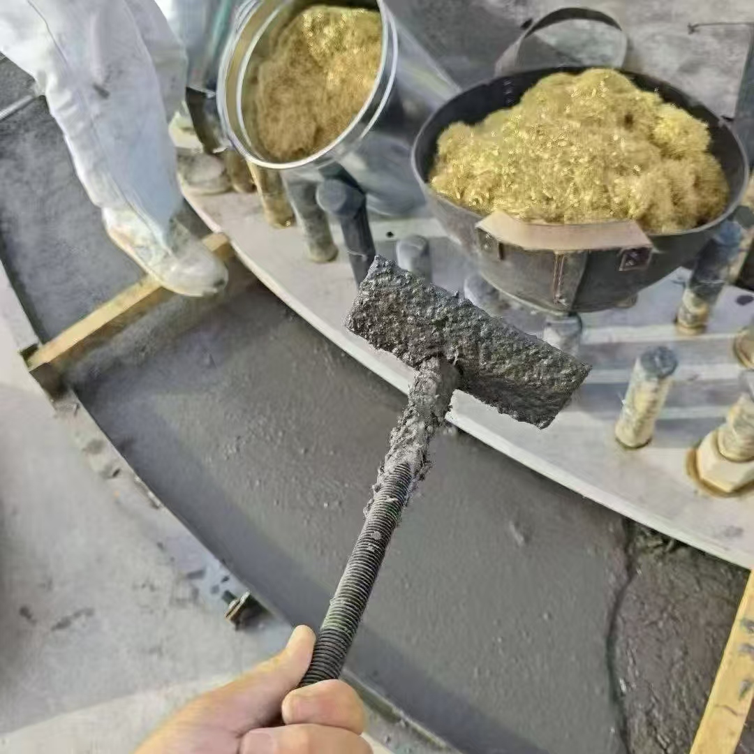 镇远C120风电设备基础专用灌浆料