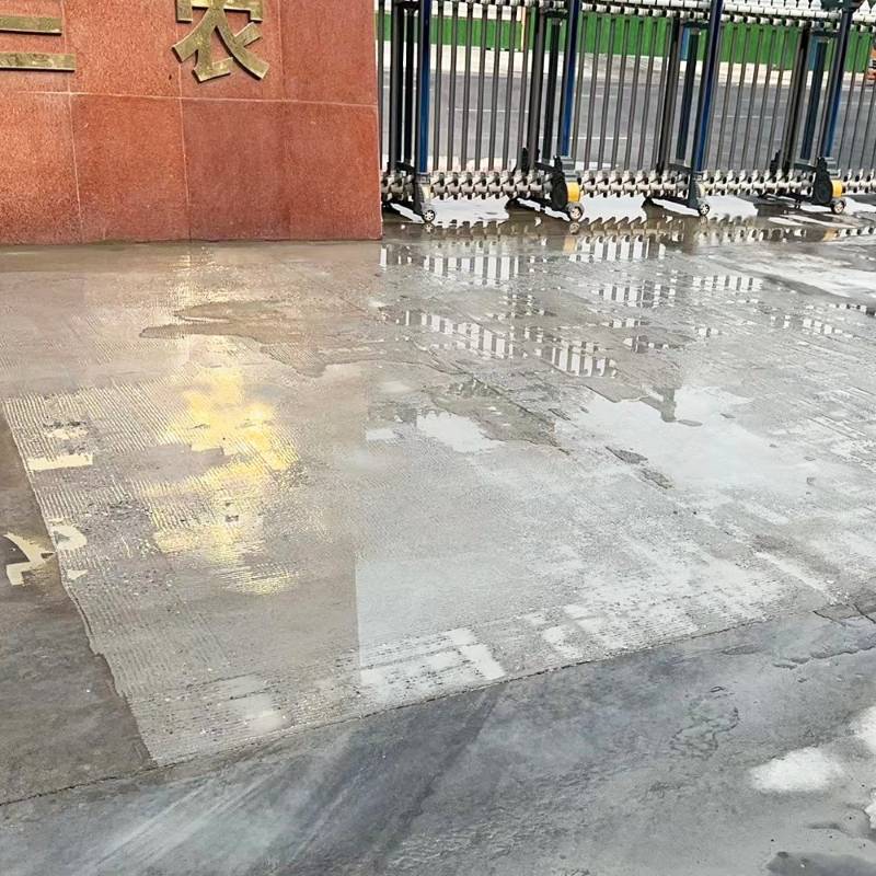 镇远水泥路面翻新砂浆